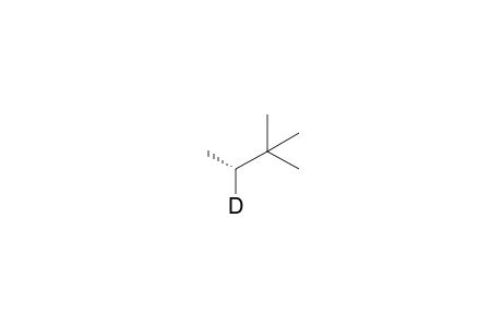 (R)-(t)-2,2-dimethylbutane-3-D