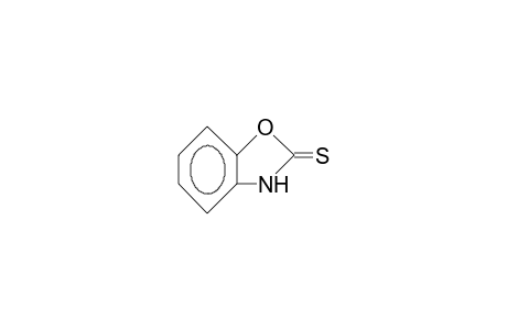 2-Benzoxazolethiol