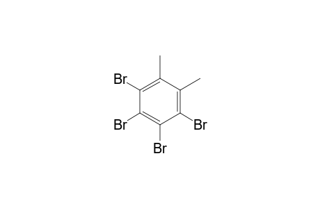 3,4,5,6-TETRABROMO-o-XYLENE