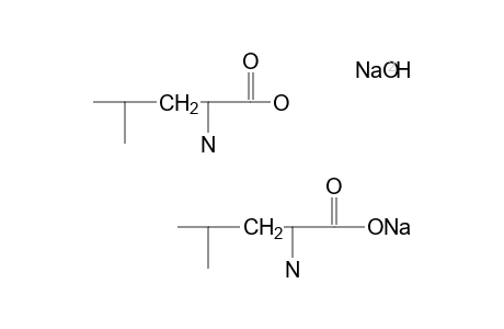 L-leucine