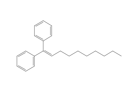 1,1-Diphenyl-1-decene