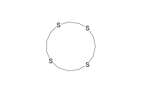 1,4,8,12-tetrathiacyclopentadecane