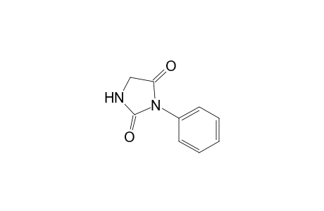 3-PHENYL-HYDANTOINE