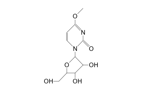 O4-Methyl-uridine