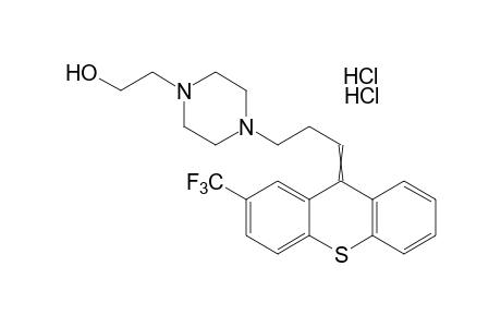 Flupenthixol dihydrochloride