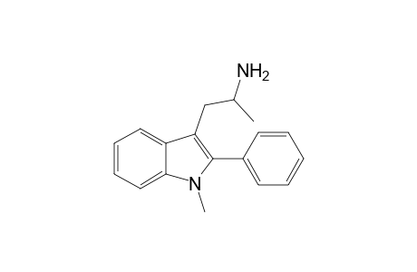 1-Me-2-Ph-AMT MS2