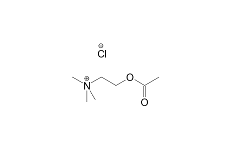 Acetylcholine