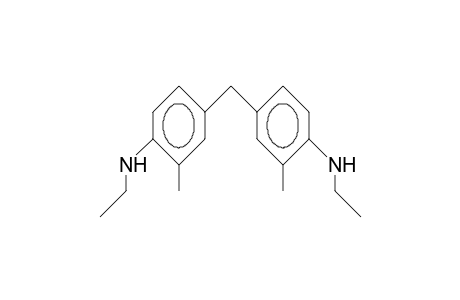 4,4'-Methylene-bis(N-ethyl-2-methyl-aniline)
