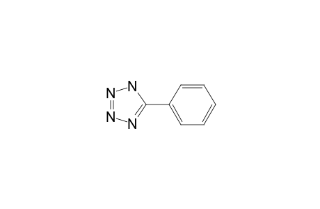 5-Phenyltetrazole