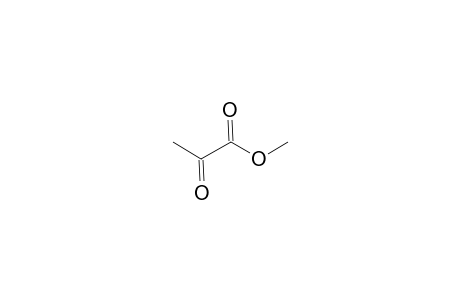 Methyl pyruvate