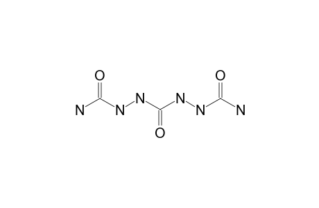 1,5-DICARBAMOYLCARBOHYDRAZIDE