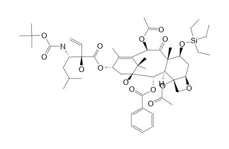 2'-VINYL-TAXANE