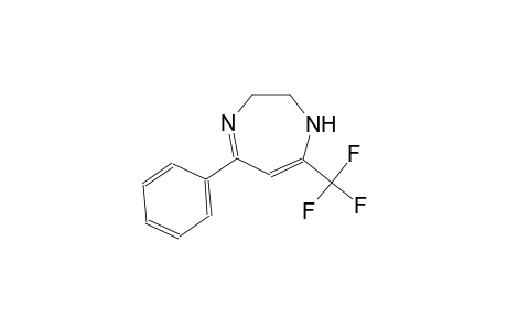 5-Phenyl-7-(trifluoromethyl)-1H,2H,3H-1,4-diazepine