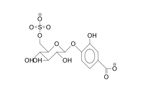 Leaf movement factor S-plmf2