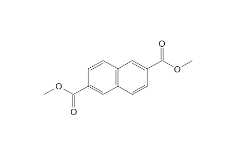 2,6-Naphthalenedicarboxylic acid, dimethyl ester