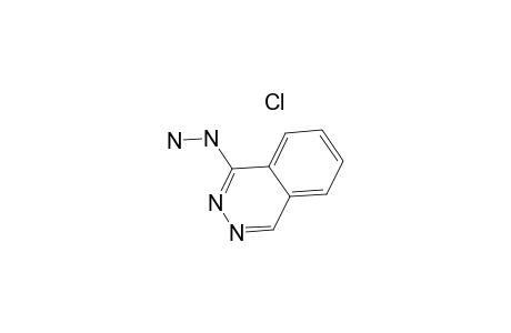 Hydralazine hydrochloride