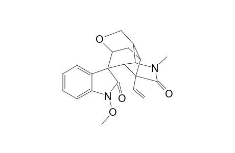 21-oxo-gelsevirine