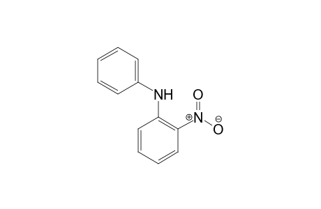 2-Nitrodiphenylamine