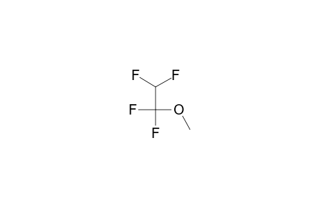 1,1,2,2-TETRAFLUOROETHYL-METHYLETHER