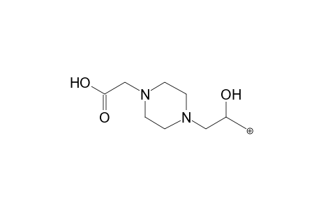 Ranolazine-M (amide cleavage) MS3_1