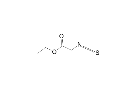 Ethyl isothiocyanatoacetate