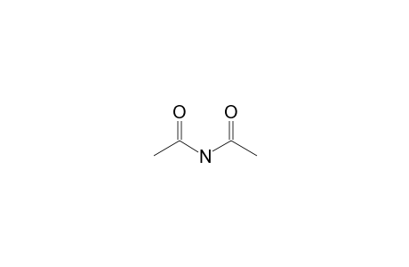 Acetamide, N-acetyl-