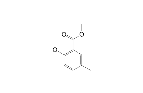 2,5-cresotic acid, methyl ester