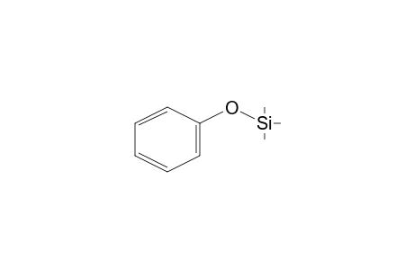 Phenyl trimethylsilyl ether