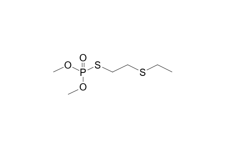 Demeton-S-methyl