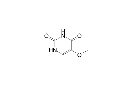 5-Methoxyuracil