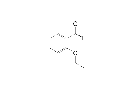 o-ethoxybenzaldehyde