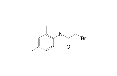 2-Bromo-N-(2,4-dimethylphenyl)acetamide