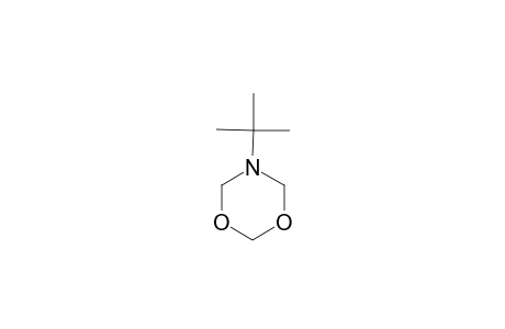 5-TERT.-BUTYL-1,3,5-DIOXAZINE