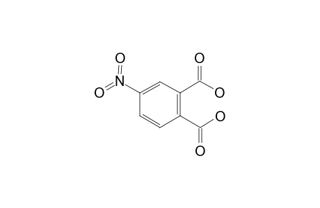 4-Nitrophthalic acid