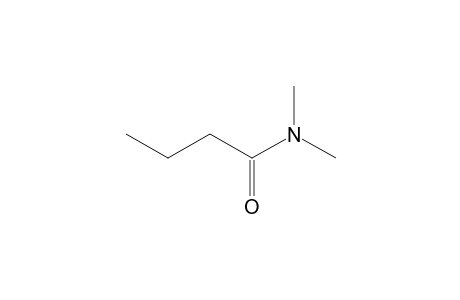 N,N-dimethylbutyramide