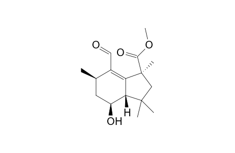 Methyl botryenaloate