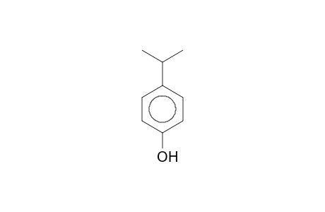 p-isopropylphenol