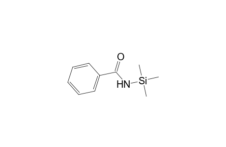 Benzamide TMS