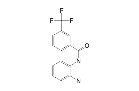 N-(2-Amino-phenyl)-3-trifluoromethyl-benzamide