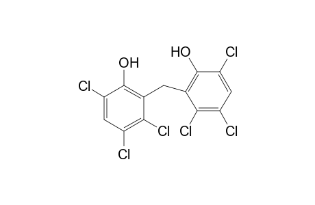 Hexachlorophene