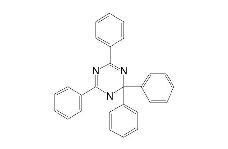 1,2-Dihydro-2,2,4,6-tetraphenyl-1,3,5-triazine