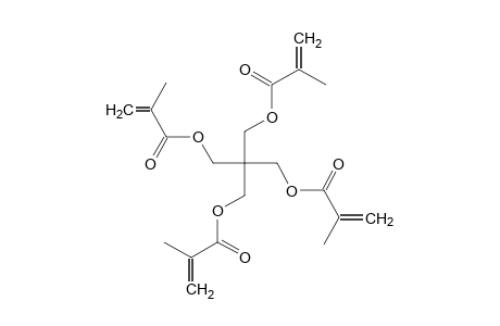 PENTAERYTHRITOL TETRAMETHACRYLATE