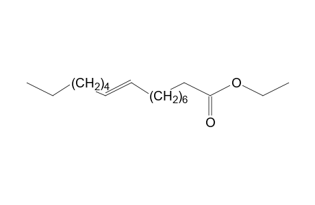 Ethyl 9-hexadecenoate