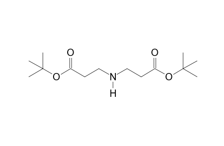 Di-tert-butyl 3,3'-iminodipropionate