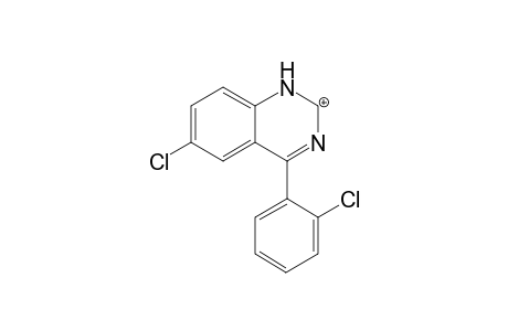 Lorazepam (-H2O) MS3_1