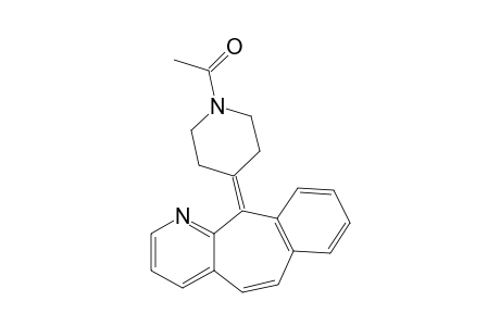 Azatadine-M -H2O AC