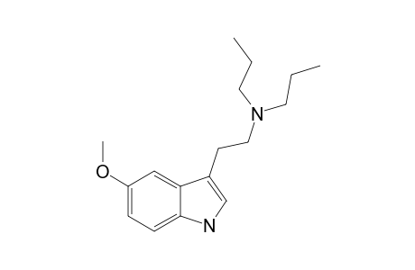 5-MeO DPT