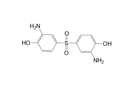 4,4'-sulfonylbis[2-aminophenol]
