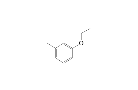 m-methylphenetole