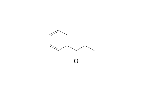 1-Phenyl-1-propanol